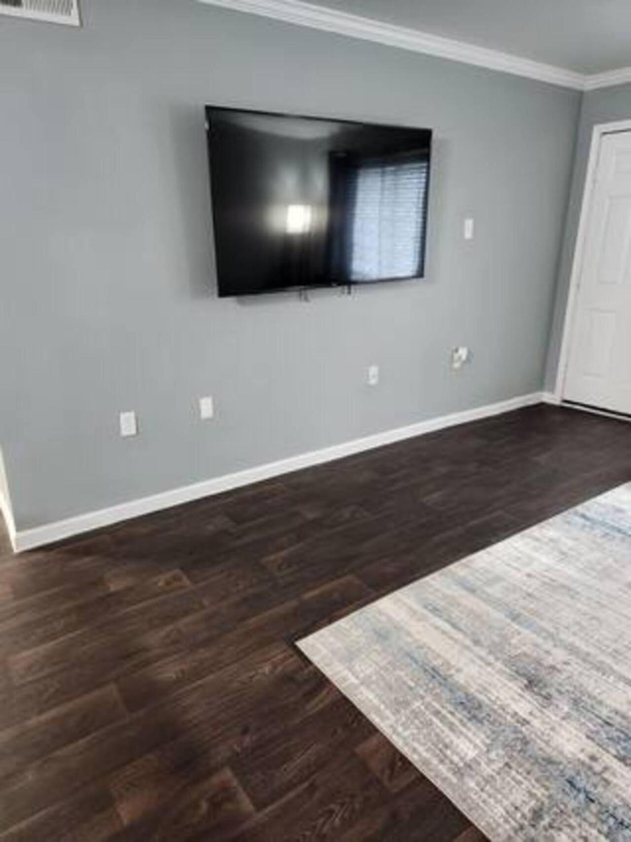 Blue Shark *B501* @ Medical Center 1Br Modern King Apartment With Private Patio Houston Bagian luar foto