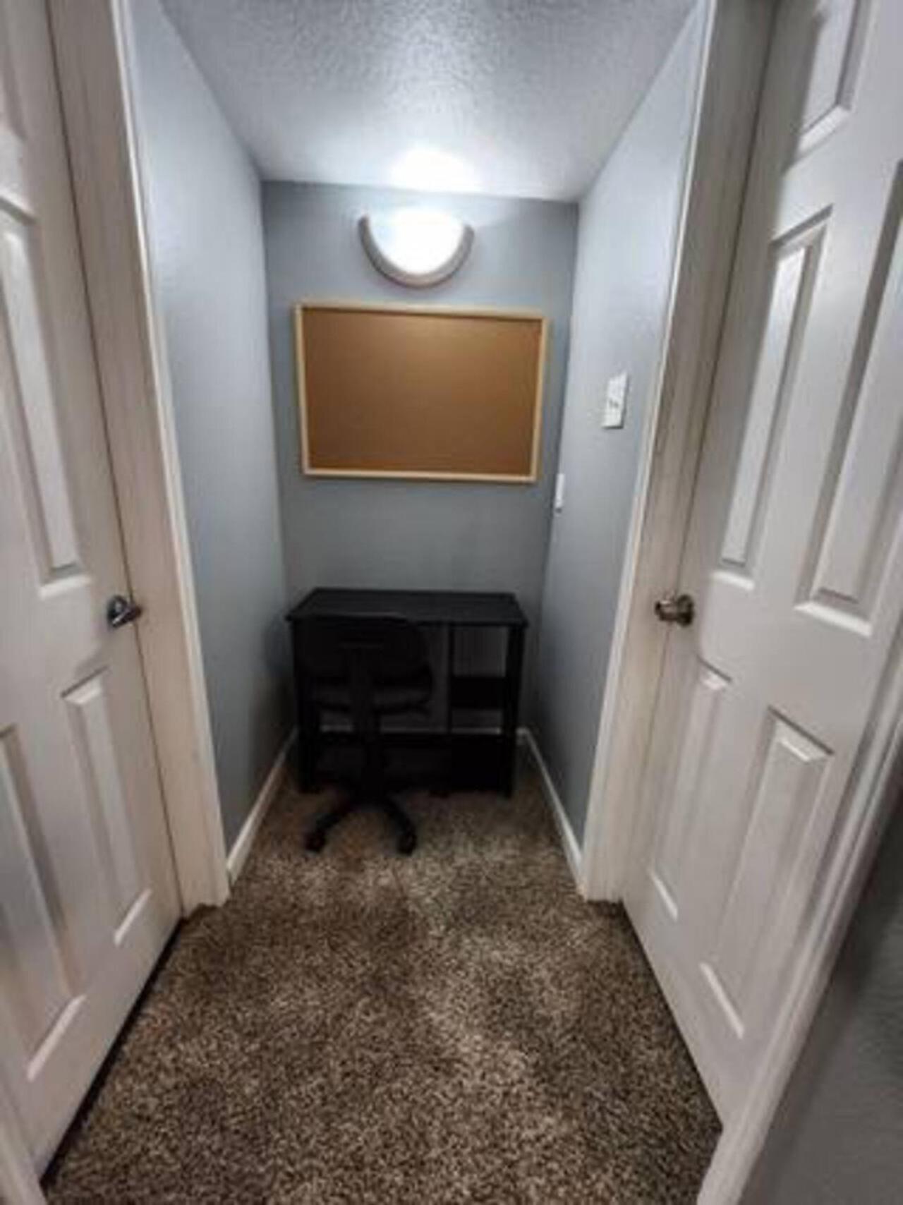 Blue Shark *B501* @ Medical Center 1Br Modern King Apartment With Private Patio Houston Bagian luar foto